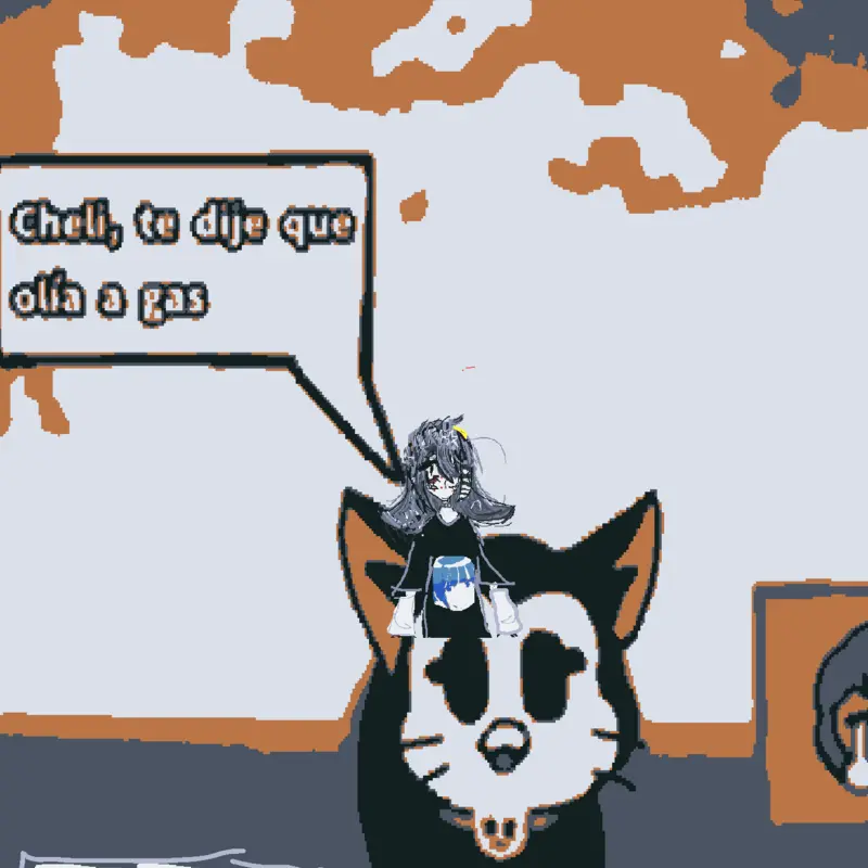 Game by @yeah_i_girl