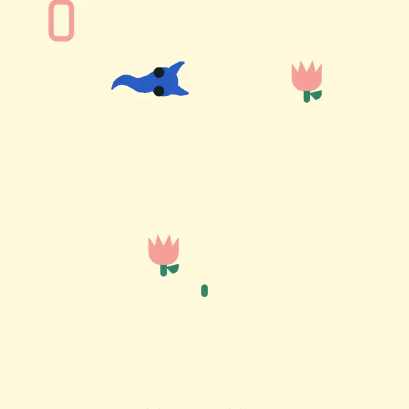 Game by @beamj