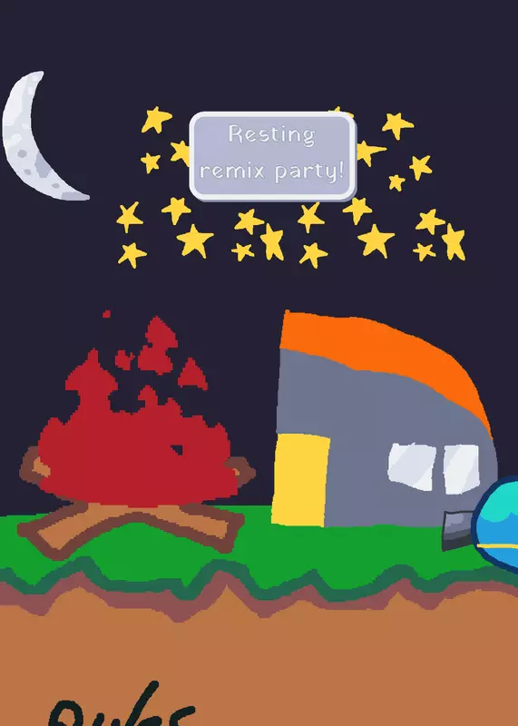 Game by @Apex_Castle60sus