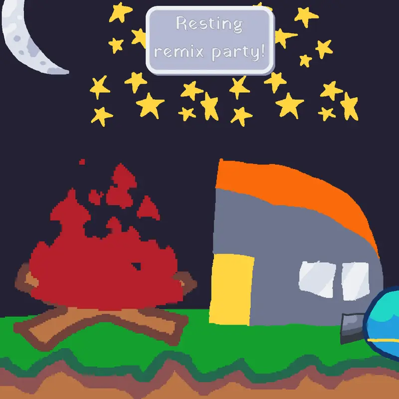 Game by @Apex_Castle60sus