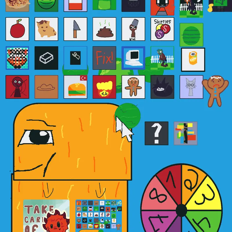 Game by @ergssrggdeyhfe