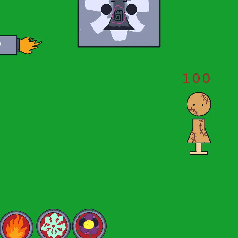 Game by @Mell0wB0y