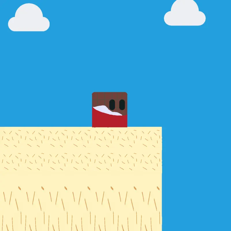 Game by @Alisja