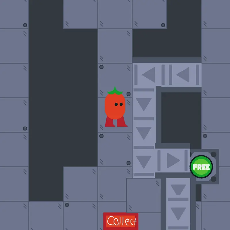 Game by @ponkrer