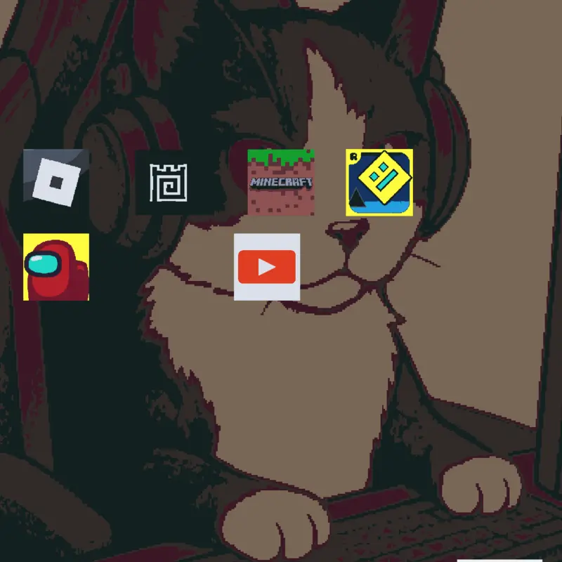 Game by @meowcatty