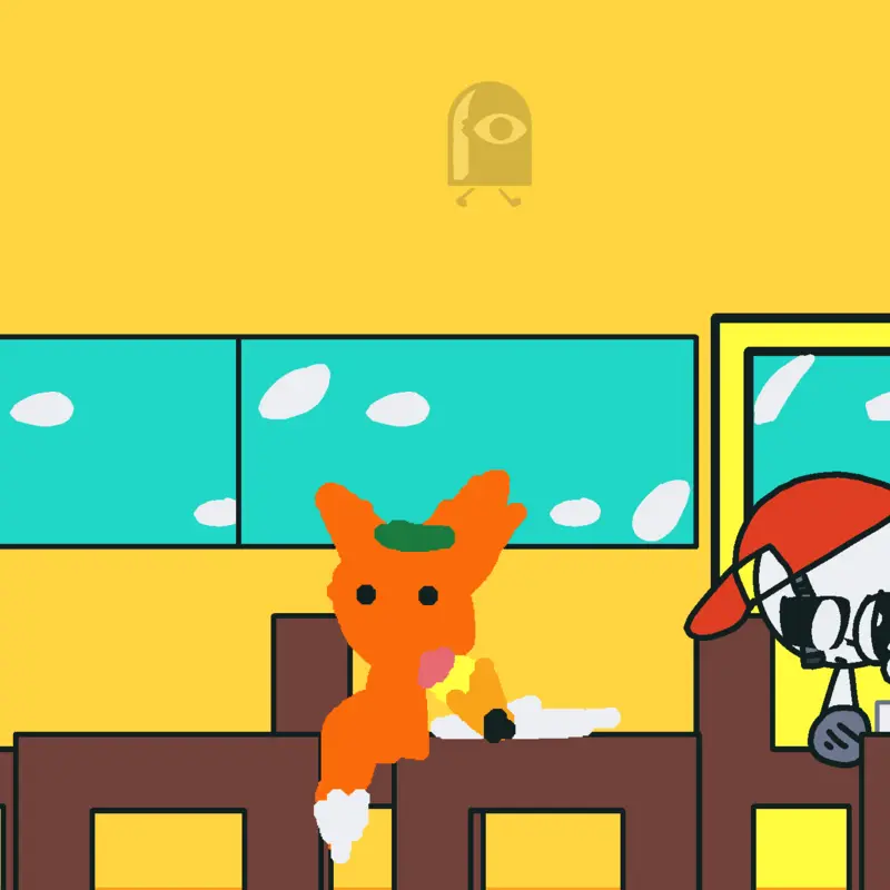 Game by @lil_bunny_studios