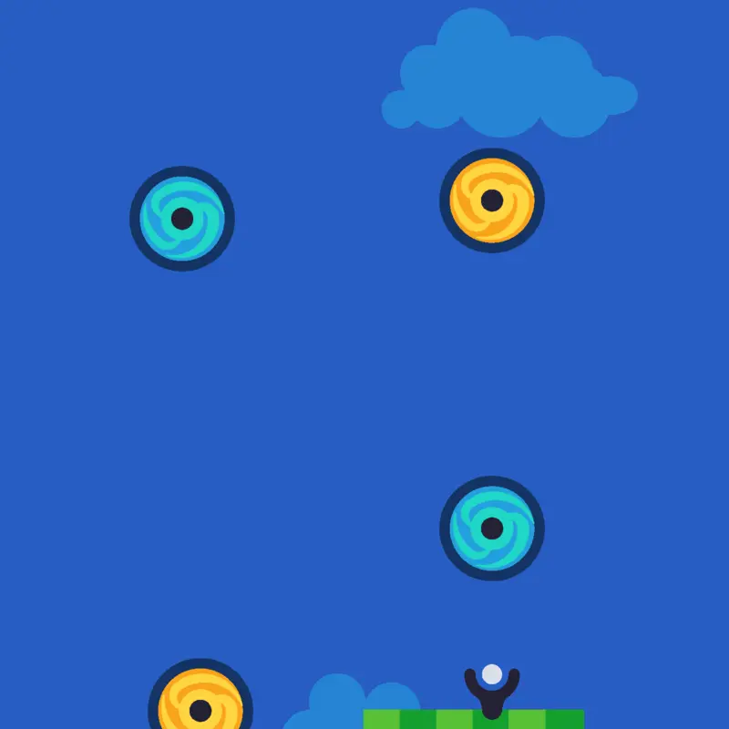 Game by @4NG3L4