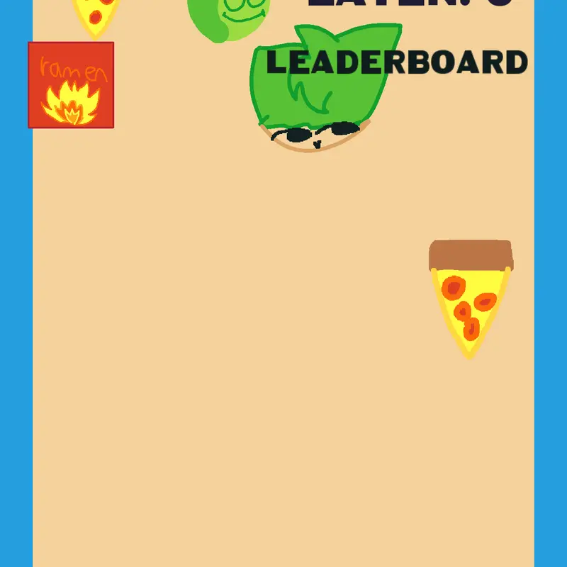 Game by @Kayritic