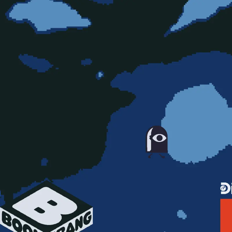 Game by @ikij
