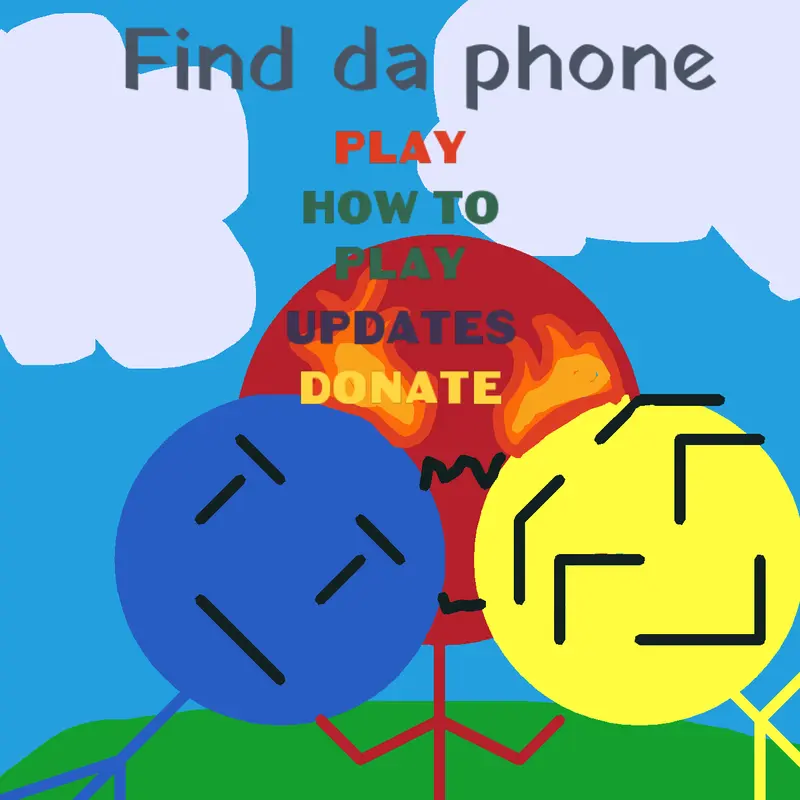 Game by @Friendlessmikah