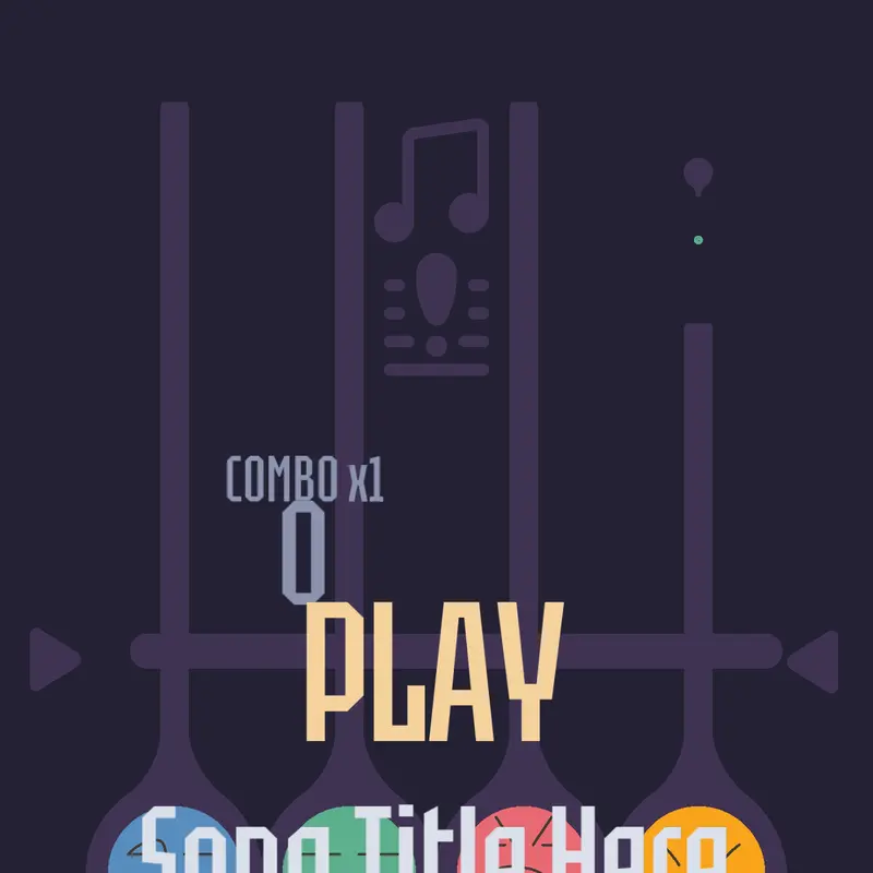 Game by @lalyno