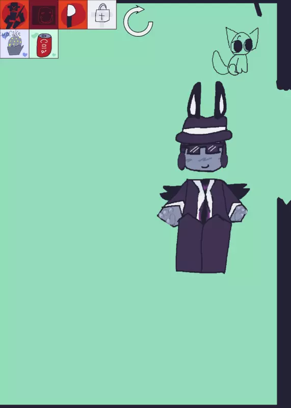 Game by @cat_tac