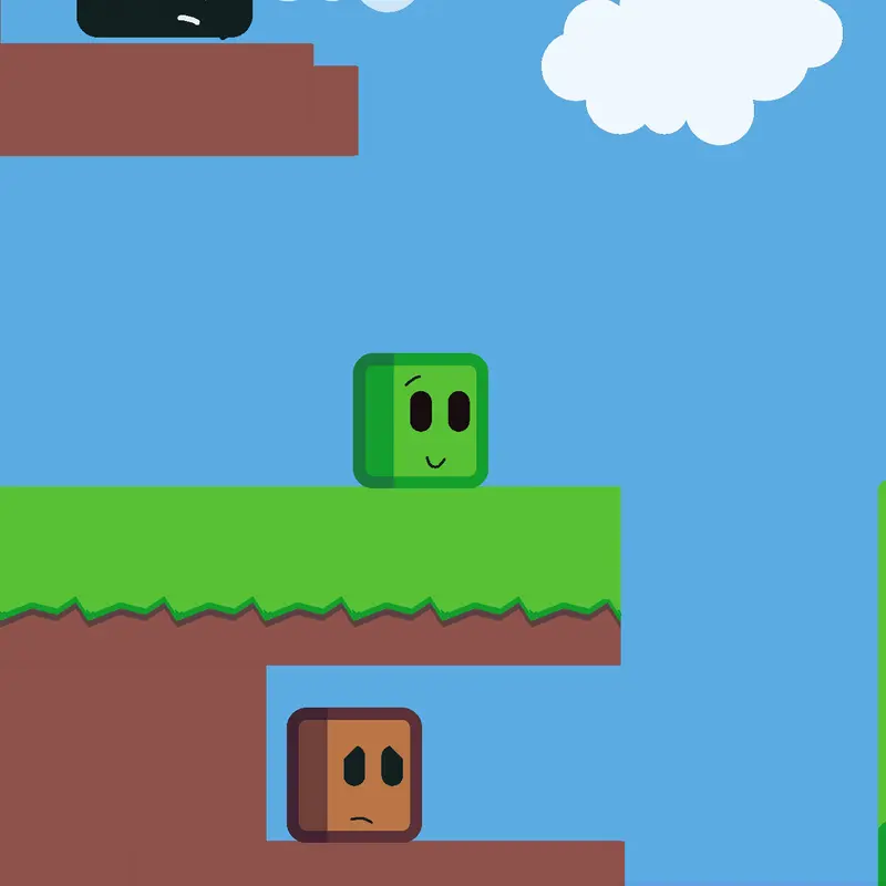 Game by @Robloxian_Bloxy