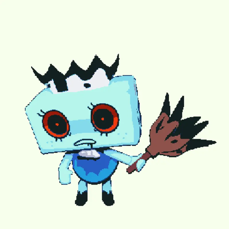 Game by @JnUniverse