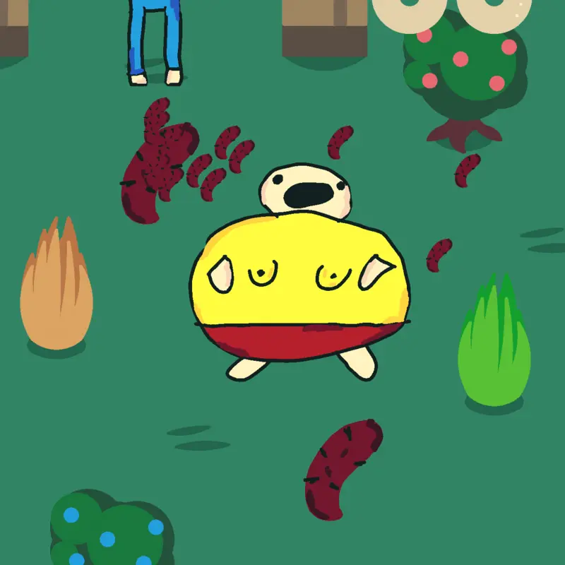 Game by @Wikkki