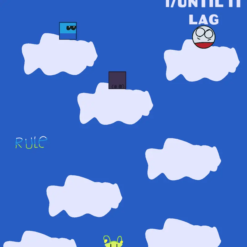 Game by @gnarpy_plays
