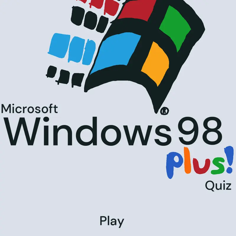 Game by @winxp