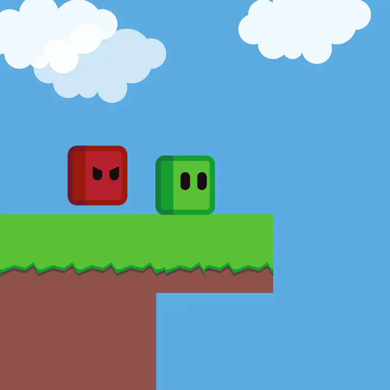 Game by @HHXX