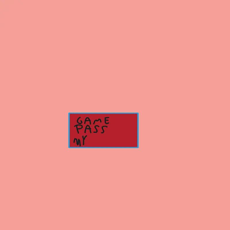 Game by @Heitorvallentim