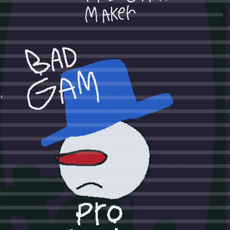 Game by @BLUEHAT1980OFFICAL