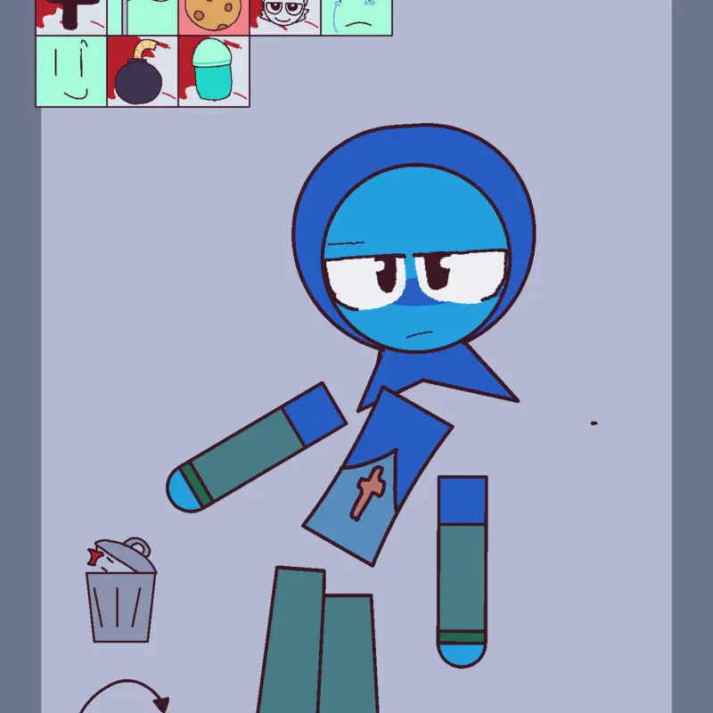 Game by @Jaidenofc