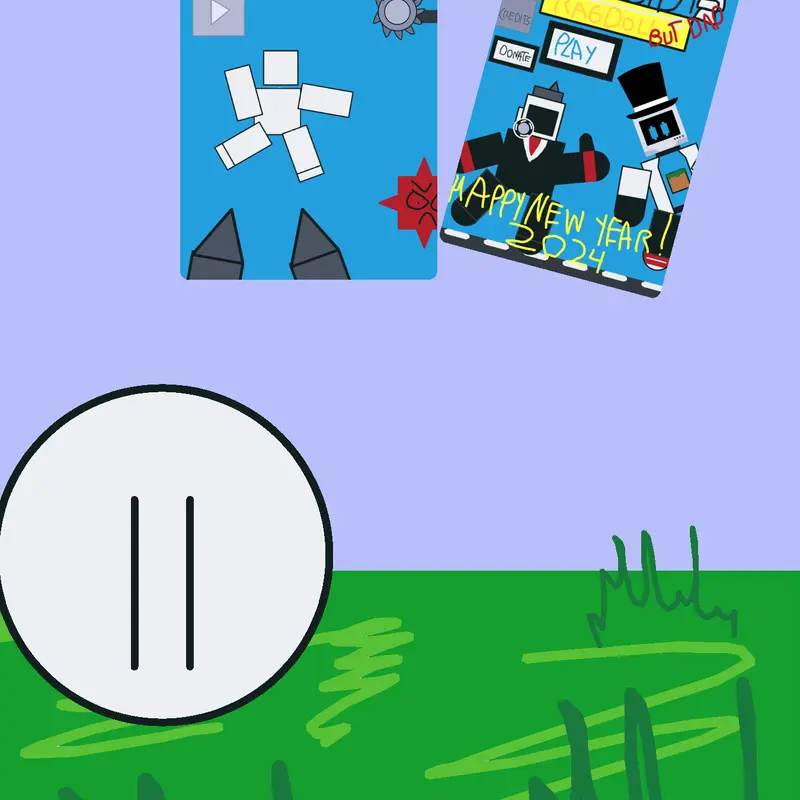 Game by @BIG_SPEAKERMAN