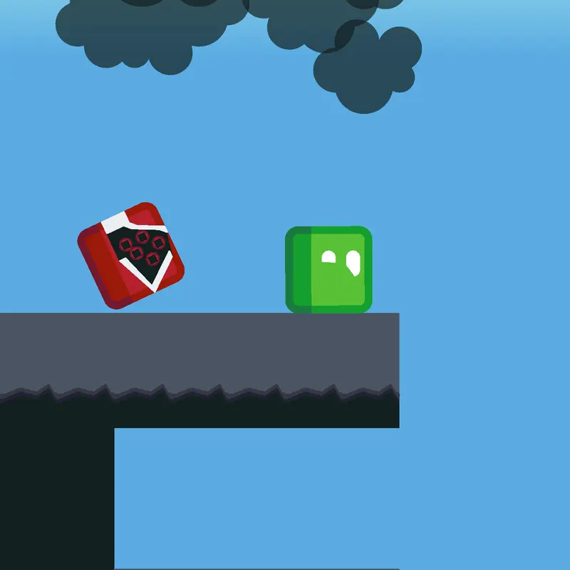 Game by @hexaaaa