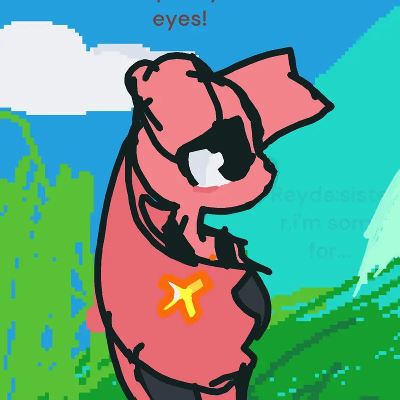 Game by @sthnm-cutecoolkid