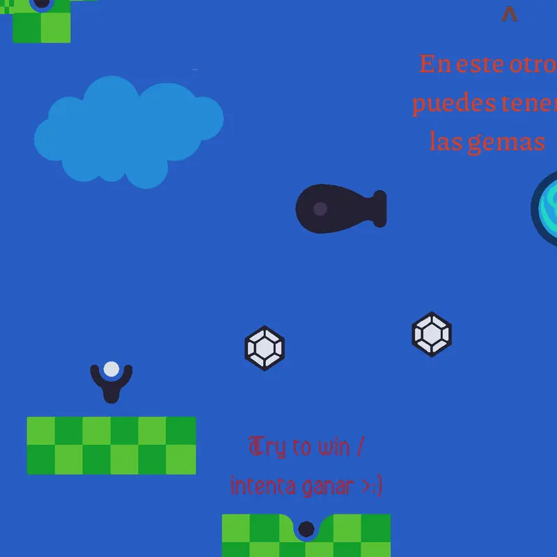 Game by @probador_de_cosas