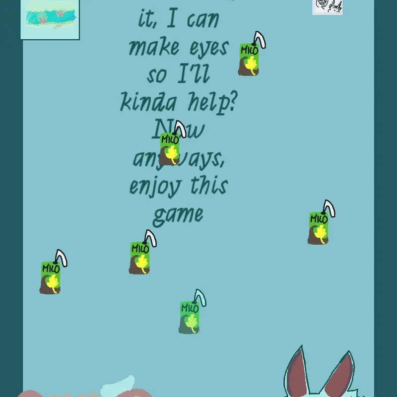 Game by @M3ng0_g1rl