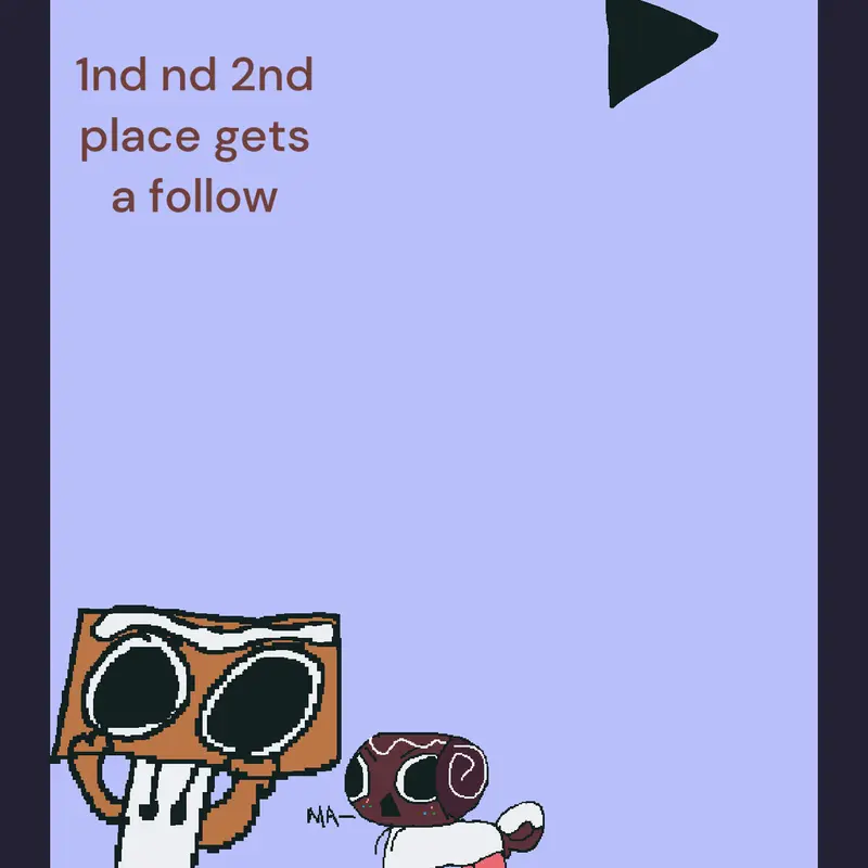 Game by @WHYH4T3M31TRY