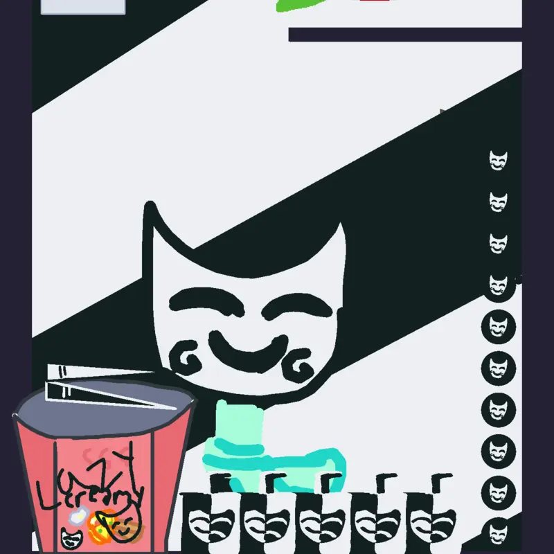 Game by @forever_rainbows