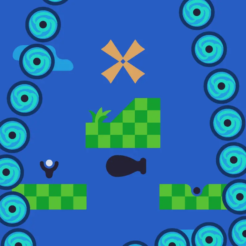 Game by @player_9834