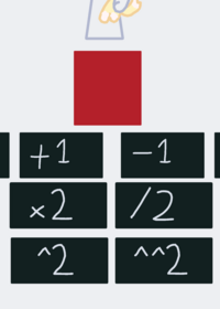 2048 tiles