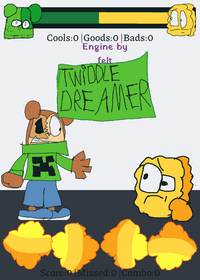 twiddledreamer remake beta