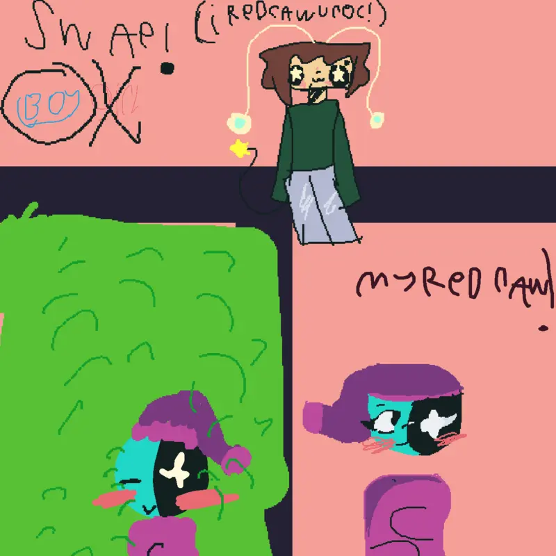 Game by @AnchovieOnToast