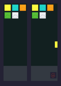Sanbox game