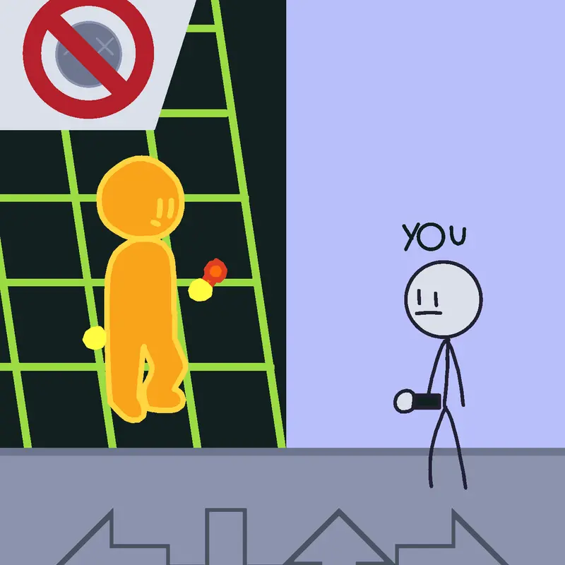 Game by @juile