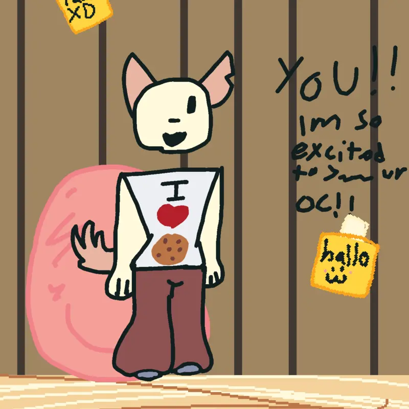 Game by @bi_bean