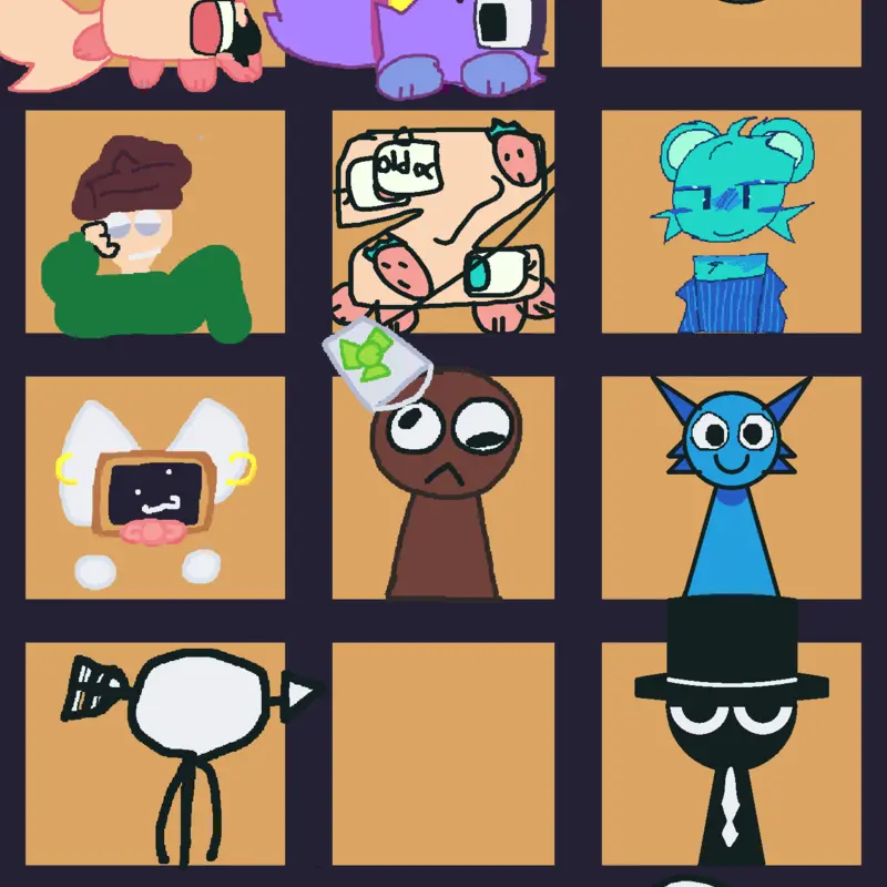 Game by @zipcatpipoca