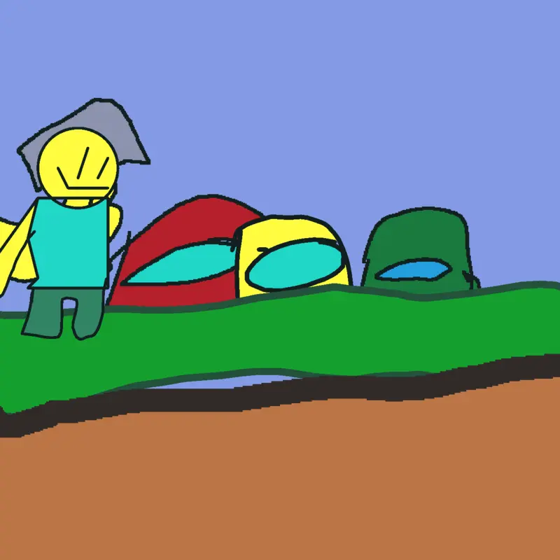 Game by @RANDOMSTUFF23