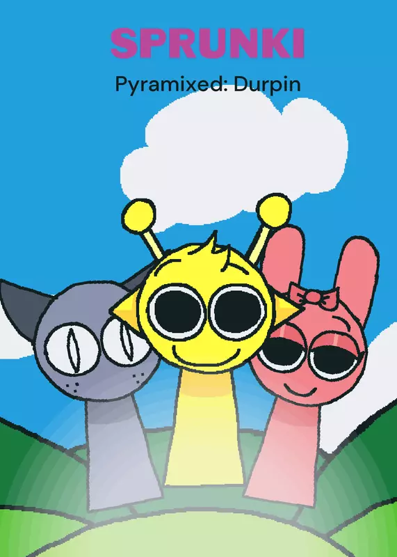Game by @Pyarkerer