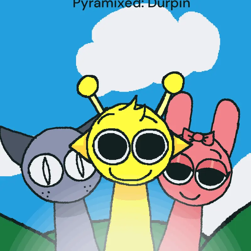 Game by @Pyarkerer
