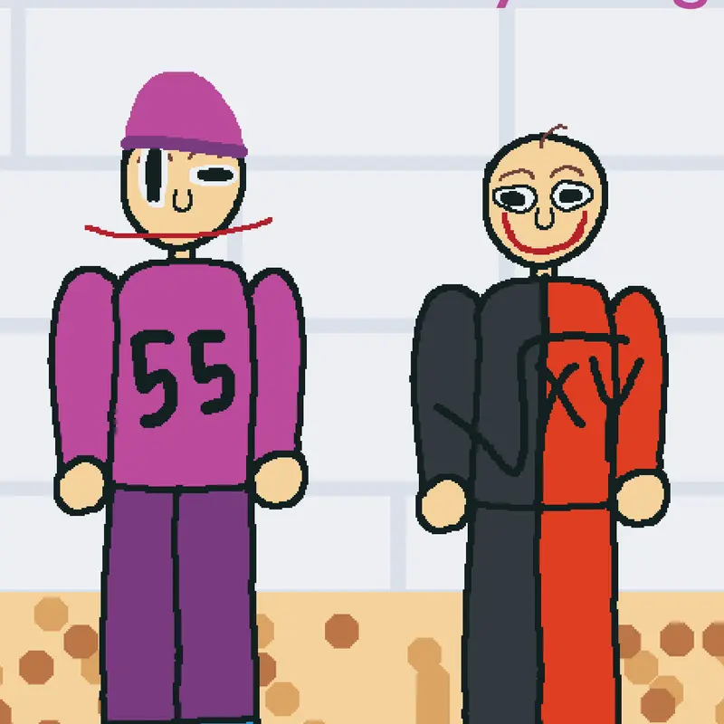 Game by @CoolMaker46