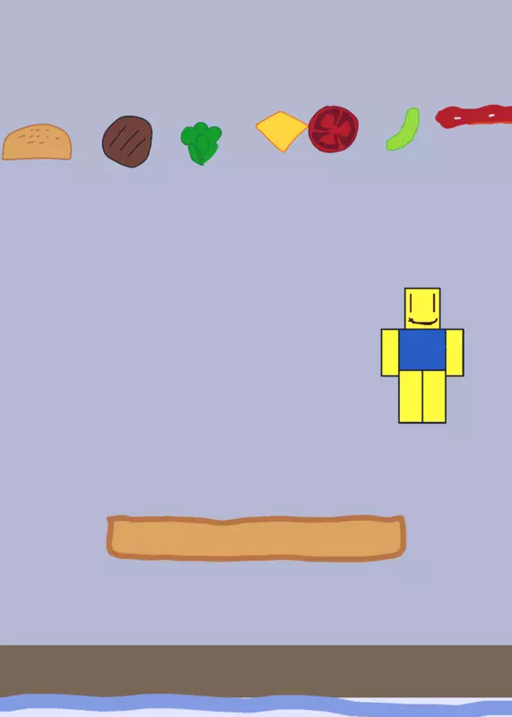Game by @Mytoastisgoneimslend