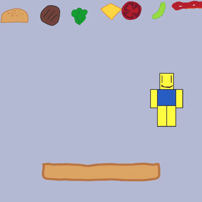 Game by @Mytoastisgoneimslend