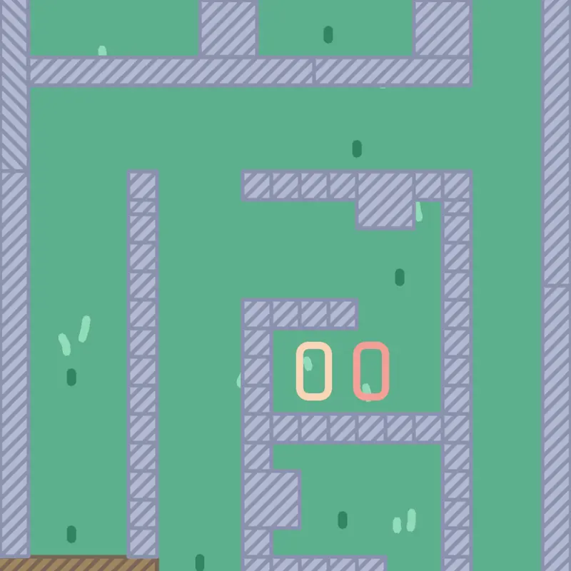 Game by @yessend