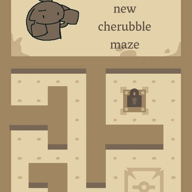 Game by @cherubble-
