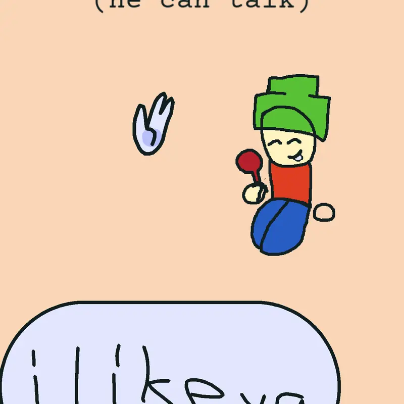 Game by @iddoy_berry