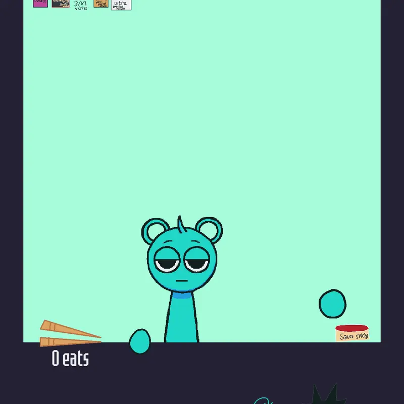 Game by @Cristianandrei2067